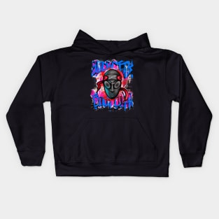 SodaCity Footclan Kids Hoodie